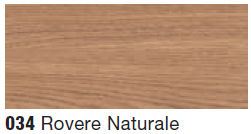 Rovere Naturale